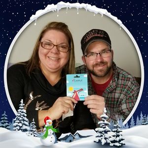 Meet your Posher, Chris